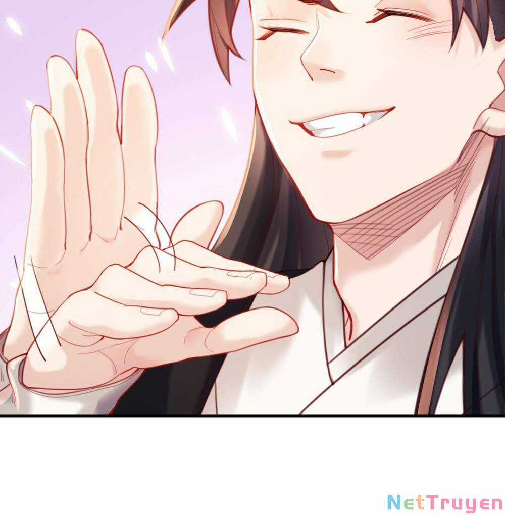 Bói Toán Mà Thôi, Cửu Vĩ Yêu Đế Sao Lại Thành Nương Tử Ta?! Món quà ý nghĩa nhất cho người thân yêu Chapter 2 trang 108