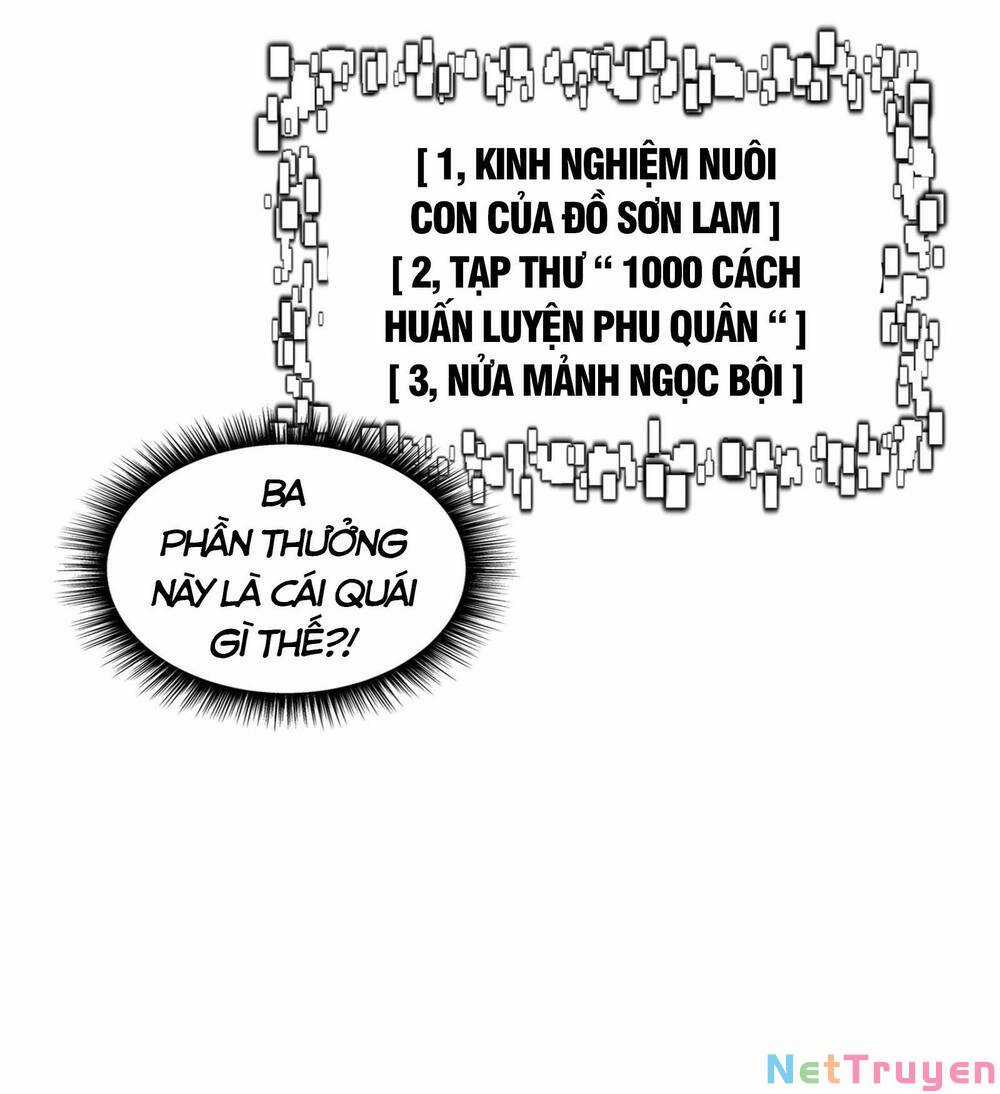 Bói Toán Mà Thôi, Cửu Vĩ Yêu Đế Sao Lại Thành Nương Tử Ta?! Món quà ý nghĩa nhất cho người thân yêu Chapter 2 trang 11