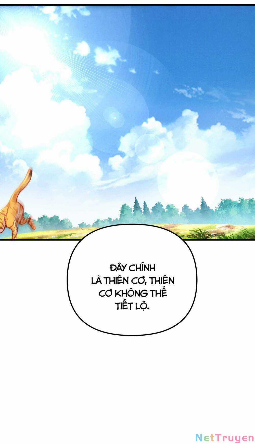 Bói Toán Mà Thôi, Cửu Vĩ Yêu Đế Sao Lại Thành Nương Tử Ta?! Món quà ý nghĩa nhất cho người thân yêu Chapter 2 trang 112