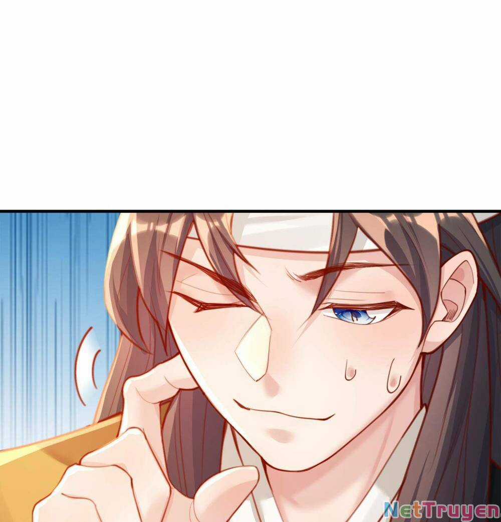 Bói Toán Mà Thôi, Cửu Vĩ Yêu Đế Sao Lại Thành Nương Tử Ta?! Món quà ý nghĩa nhất cho người thân yêu Chapter 2 trang 113