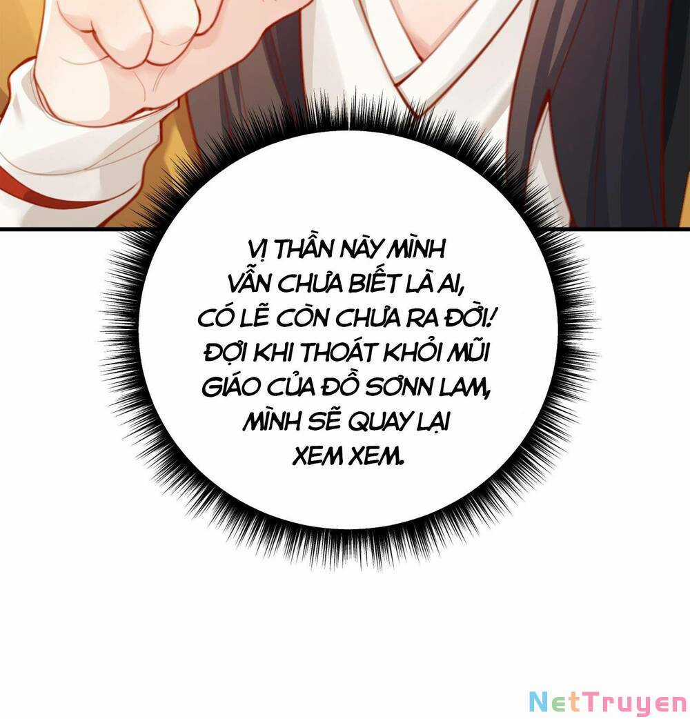 Bói Toán Mà Thôi, Cửu Vĩ Yêu Đế Sao Lại Thành Nương Tử Ta?! Món quà ý nghĩa nhất cho người thân yêu Chapter 2 trang 114