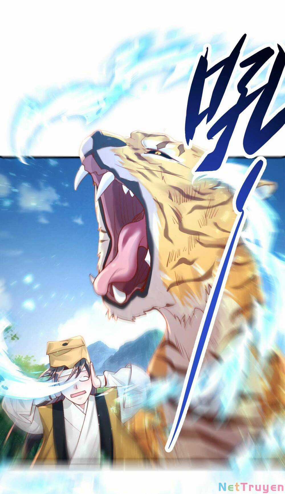 Bói Toán Mà Thôi, Cửu Vĩ Yêu Đế Sao Lại Thành Nương Tử Ta?! Món quà ý nghĩa nhất cho người thân yêu Chapter 2 trang 120