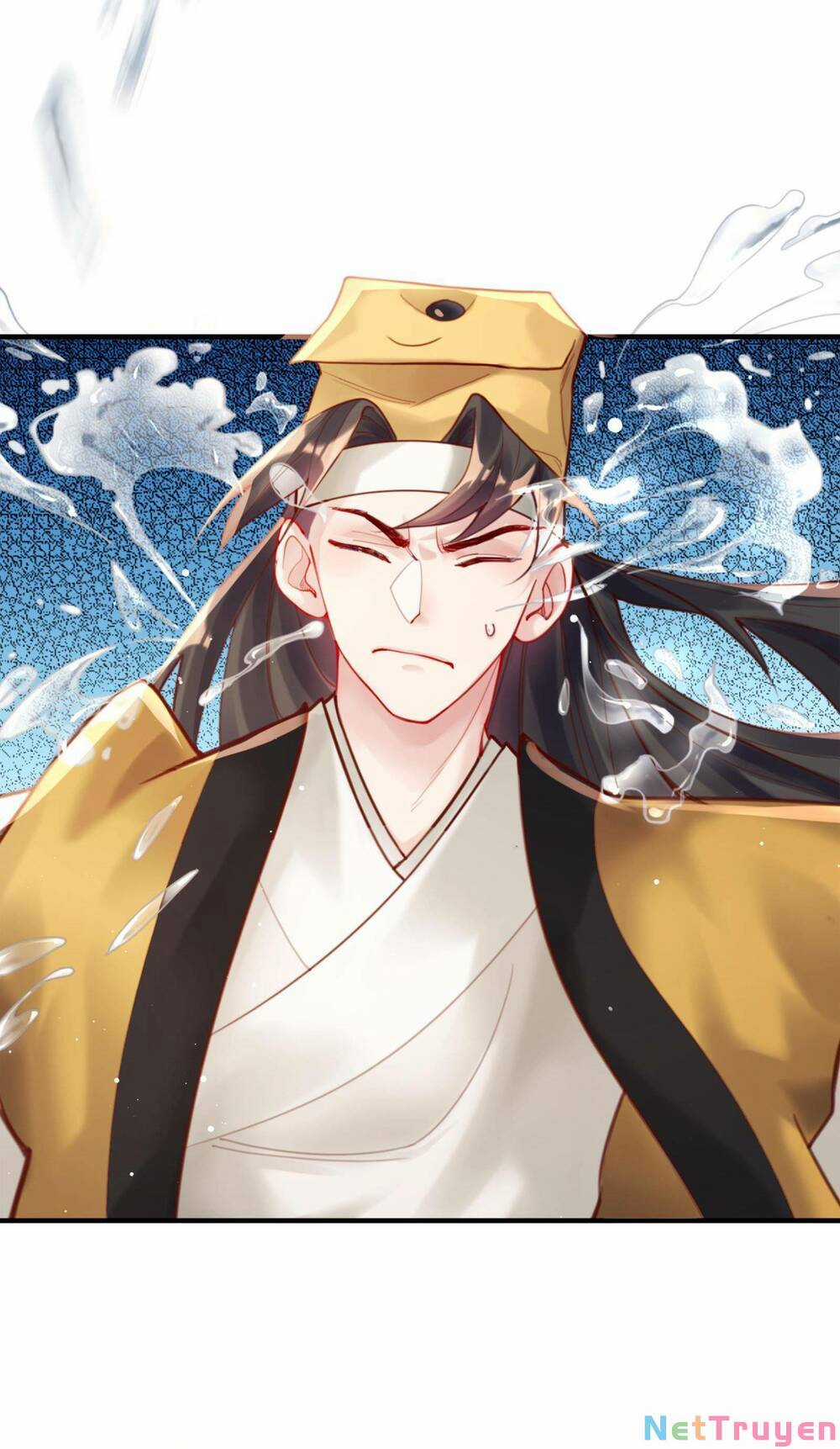 Bói Toán Mà Thôi, Cửu Vĩ Yêu Đế Sao Lại Thành Nương Tử Ta?! Món quà ý nghĩa nhất cho người thân yêu Chapter 2 trang 126