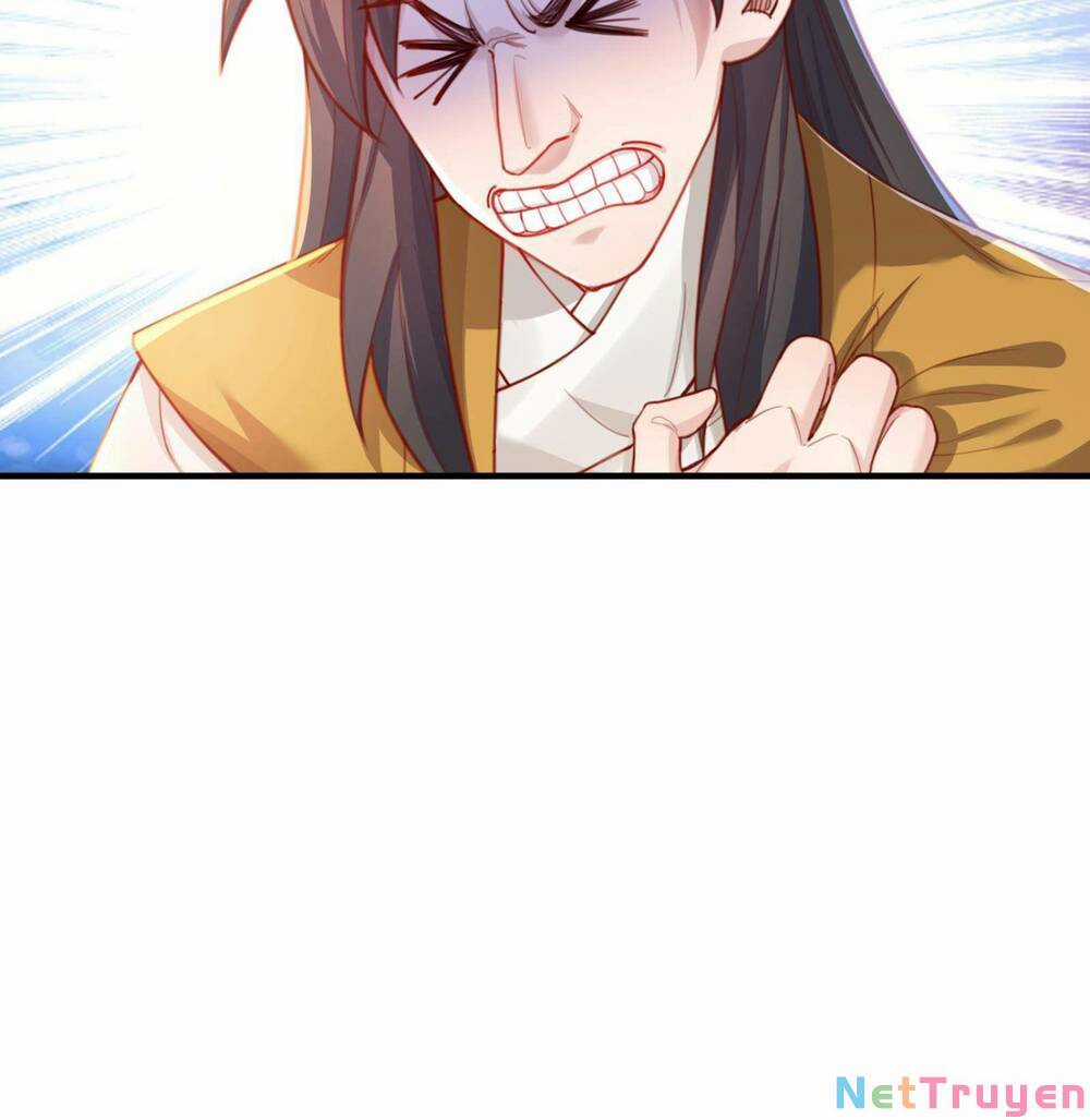 Bói Toán Mà Thôi, Cửu Vĩ Yêu Đế Sao Lại Thành Nương Tử Ta?! Món quà ý nghĩa nhất cho người thân yêu Chapter 2 trang 13