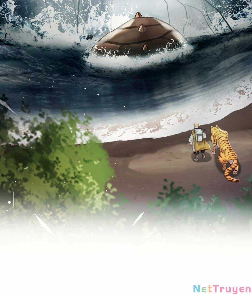 Bói Toán Mà Thôi, Cửu Vĩ Yêu Đế Sao Lại Thành Nương Tử Ta?! Món quà ý nghĩa nhất cho người thân yêu Chapter 2 trang 130