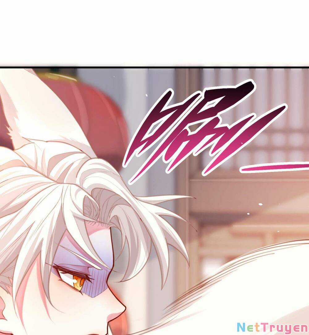 Bói Toán Mà Thôi, Cửu Vĩ Yêu Đế Sao Lại Thành Nương Tử Ta?! Món quà ý nghĩa nhất cho người thân yêu Chapter 2 trang 16