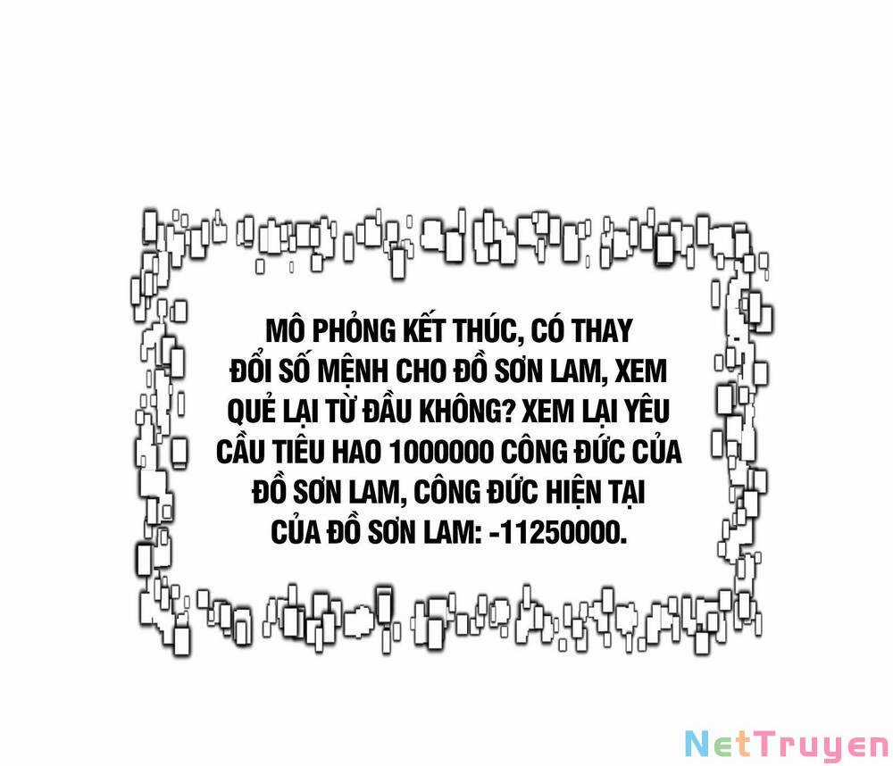 Bói Toán Mà Thôi, Cửu Vĩ Yêu Đế Sao Lại Thành Nương Tử Ta?! Món quà ý nghĩa nhất cho người thân yêu Chapter 2 trang 3