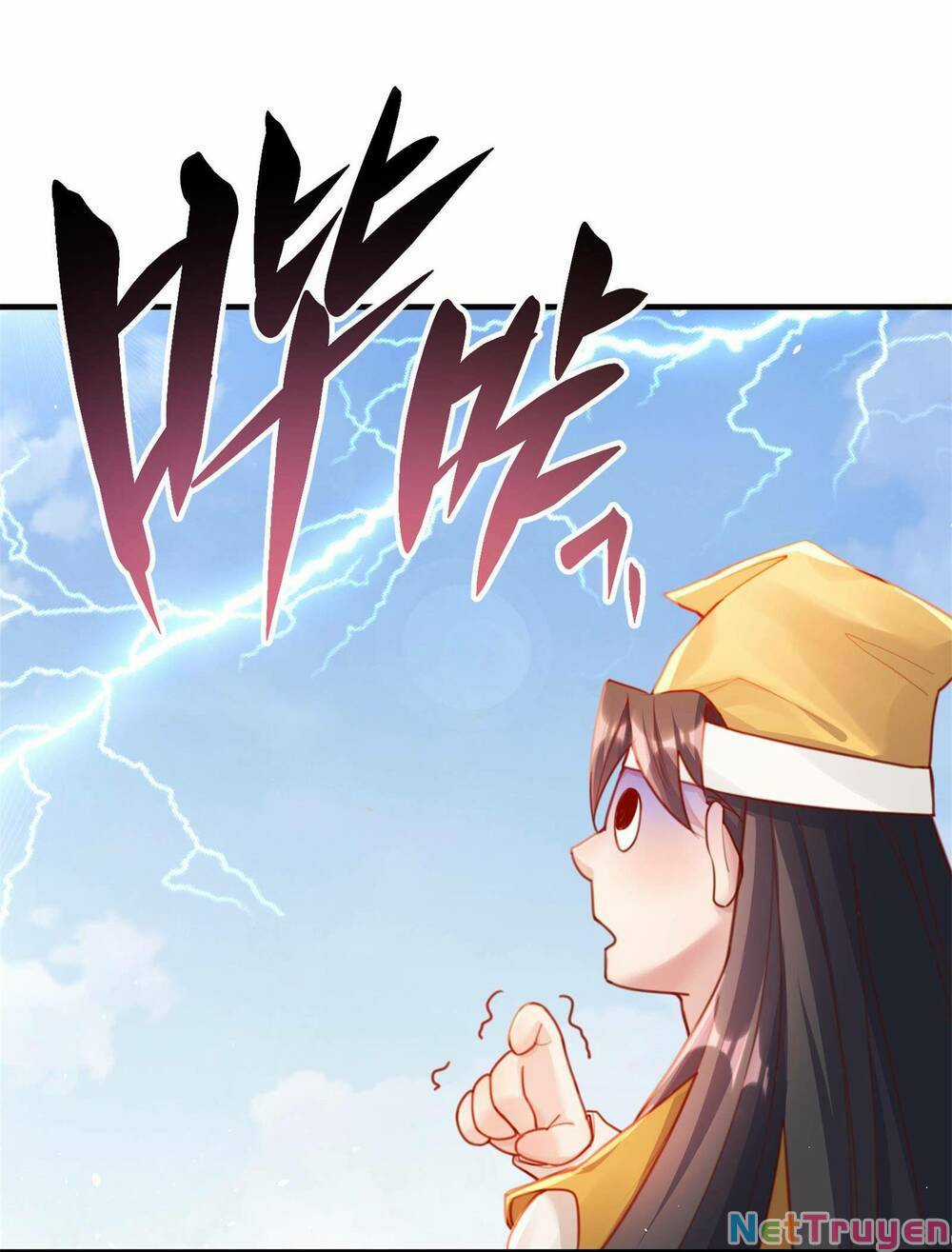 Bói Toán Mà Thôi, Cửu Vĩ Yêu Đế Sao Lại Thành Nương Tử Ta?! Món quà ý nghĩa nhất cho người thân yêu Chapter 2 trang 31