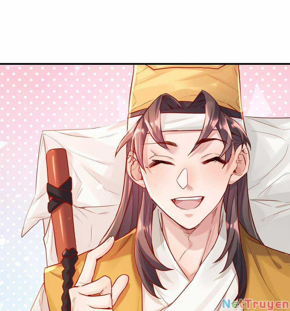 Bói Toán Mà Thôi, Cửu Vĩ Yêu Đế Sao Lại Thành Nương Tử Ta?! Món quà ý nghĩa nhất cho người thân yêu Chapter 2 trang 35