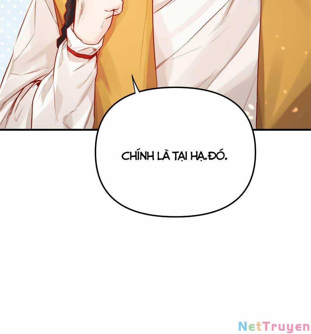 Bói Toán Mà Thôi, Cửu Vĩ Yêu Đế Sao Lại Thành Nương Tử Ta?! Món quà ý nghĩa nhất cho người thân yêu Chapter 2 trang 36