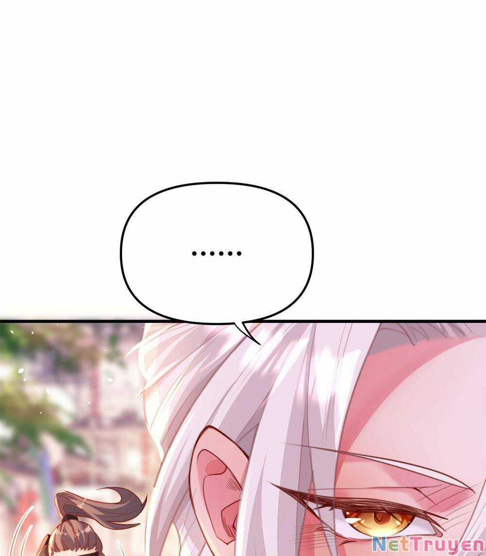 Bói Toán Mà Thôi, Cửu Vĩ Yêu Đế Sao Lại Thành Nương Tử Ta?! Món quà ý nghĩa nhất cho người thân yêu Chapter 2 trang 37