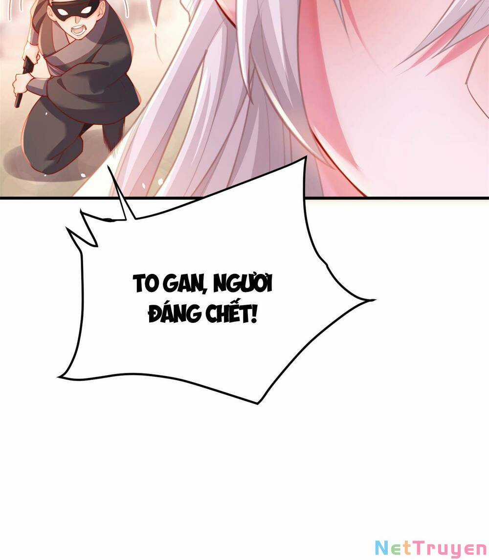 Bói Toán Mà Thôi, Cửu Vĩ Yêu Đế Sao Lại Thành Nương Tử Ta?! Món quà ý nghĩa nhất cho người thân yêu Chapter 2 trang 38