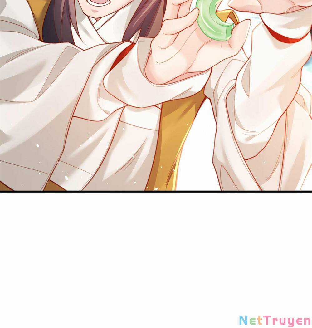 Bói Toán Mà Thôi, Cửu Vĩ Yêu Đế Sao Lại Thành Nương Tử Ta?! Món quà ý nghĩa nhất cho người thân yêu Chapter 2 trang 42