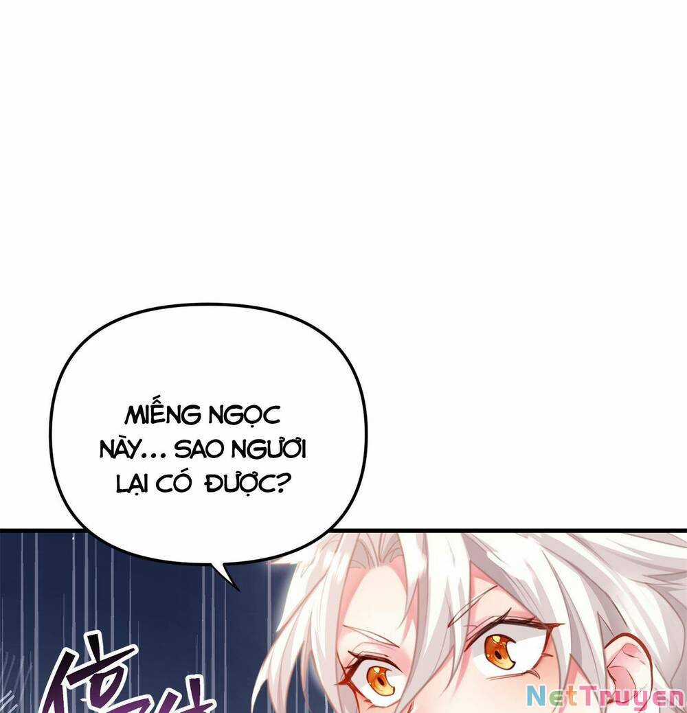 Bói Toán Mà Thôi, Cửu Vĩ Yêu Đế Sao Lại Thành Nương Tử Ta?! Món quà ý nghĩa nhất cho người thân yêu Chapter 2 trang 43