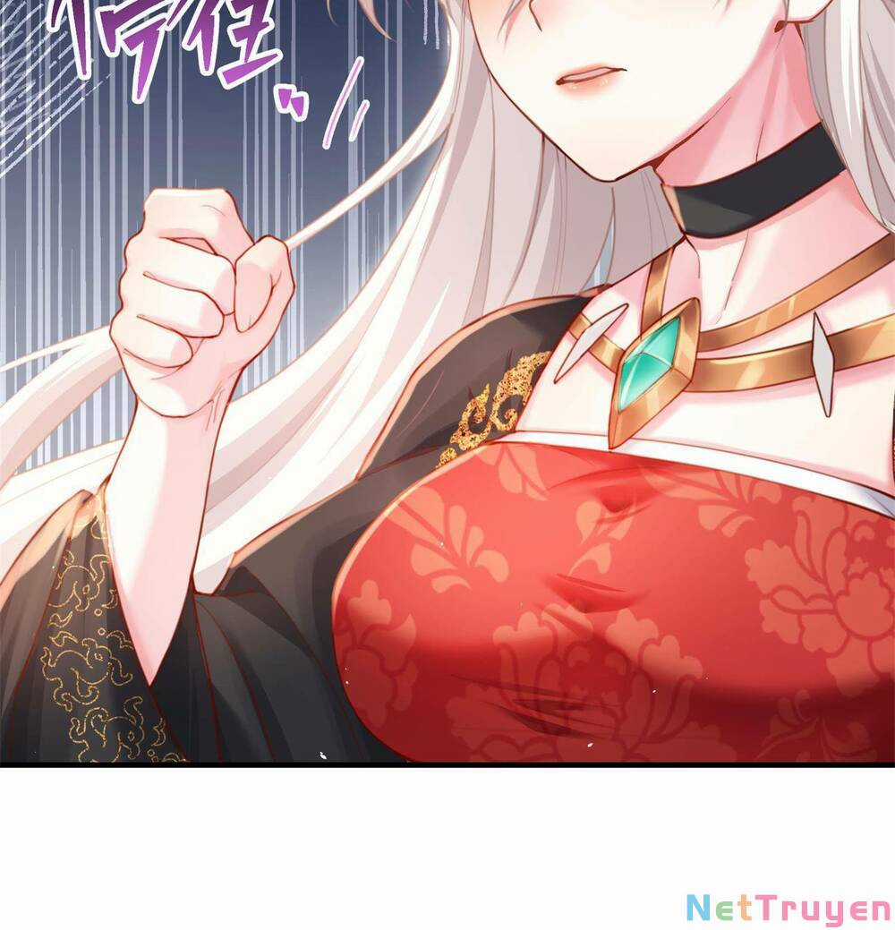 Bói Toán Mà Thôi, Cửu Vĩ Yêu Đế Sao Lại Thành Nương Tử Ta?! Món quà ý nghĩa nhất cho người thân yêu Chapter 2 trang 44