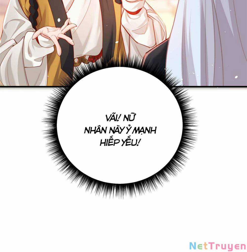 Bói Toán Mà Thôi, Cửu Vĩ Yêu Đế Sao Lại Thành Nương Tử Ta?! Món quà ý nghĩa nhất cho người thân yêu Chapter 2 trang 56