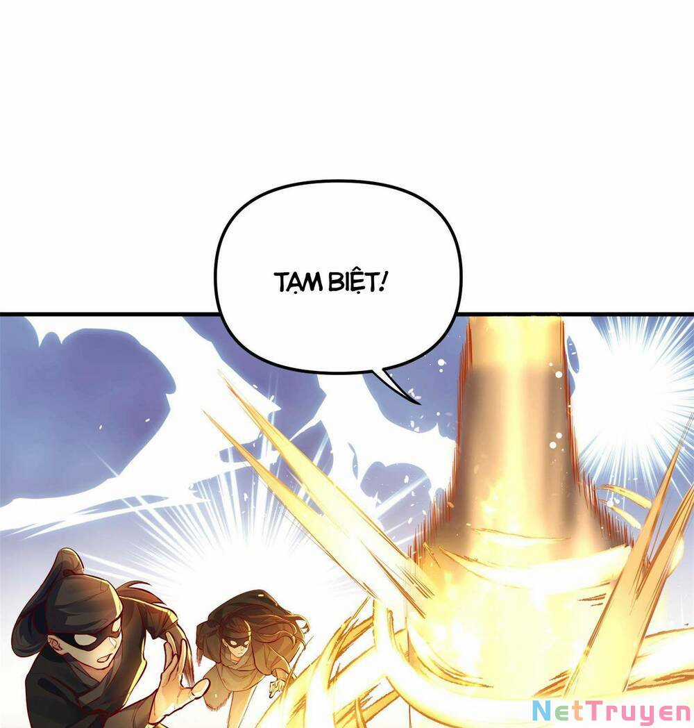 Bói Toán Mà Thôi, Cửu Vĩ Yêu Đế Sao Lại Thành Nương Tử Ta?! Món quà ý nghĩa nhất cho người thân yêu Chapter 2 trang 61