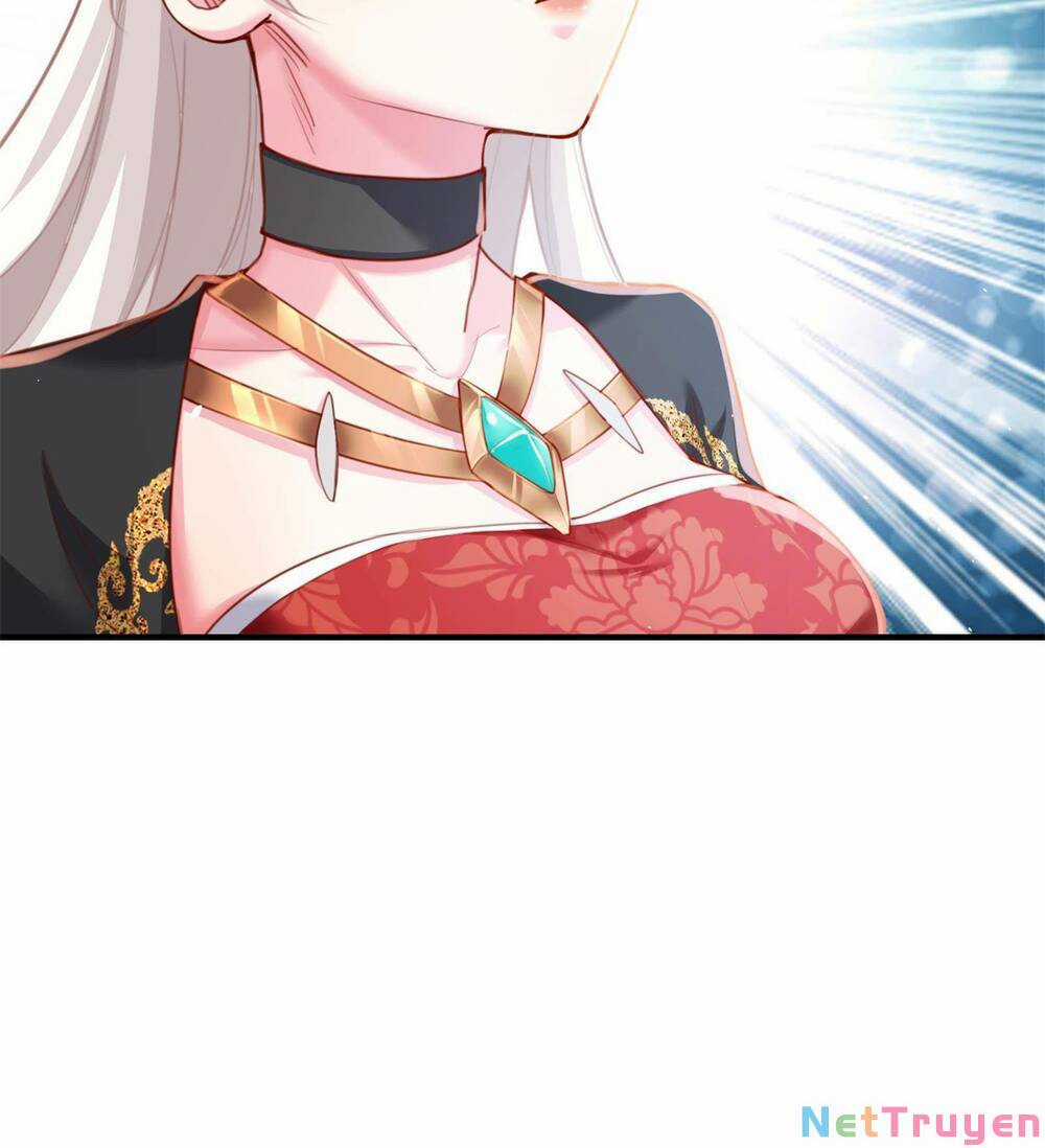 Bói Toán Mà Thôi, Cửu Vĩ Yêu Đế Sao Lại Thành Nương Tử Ta?! Món quà ý nghĩa nhất cho người thân yêu Chapter 2 trang 64