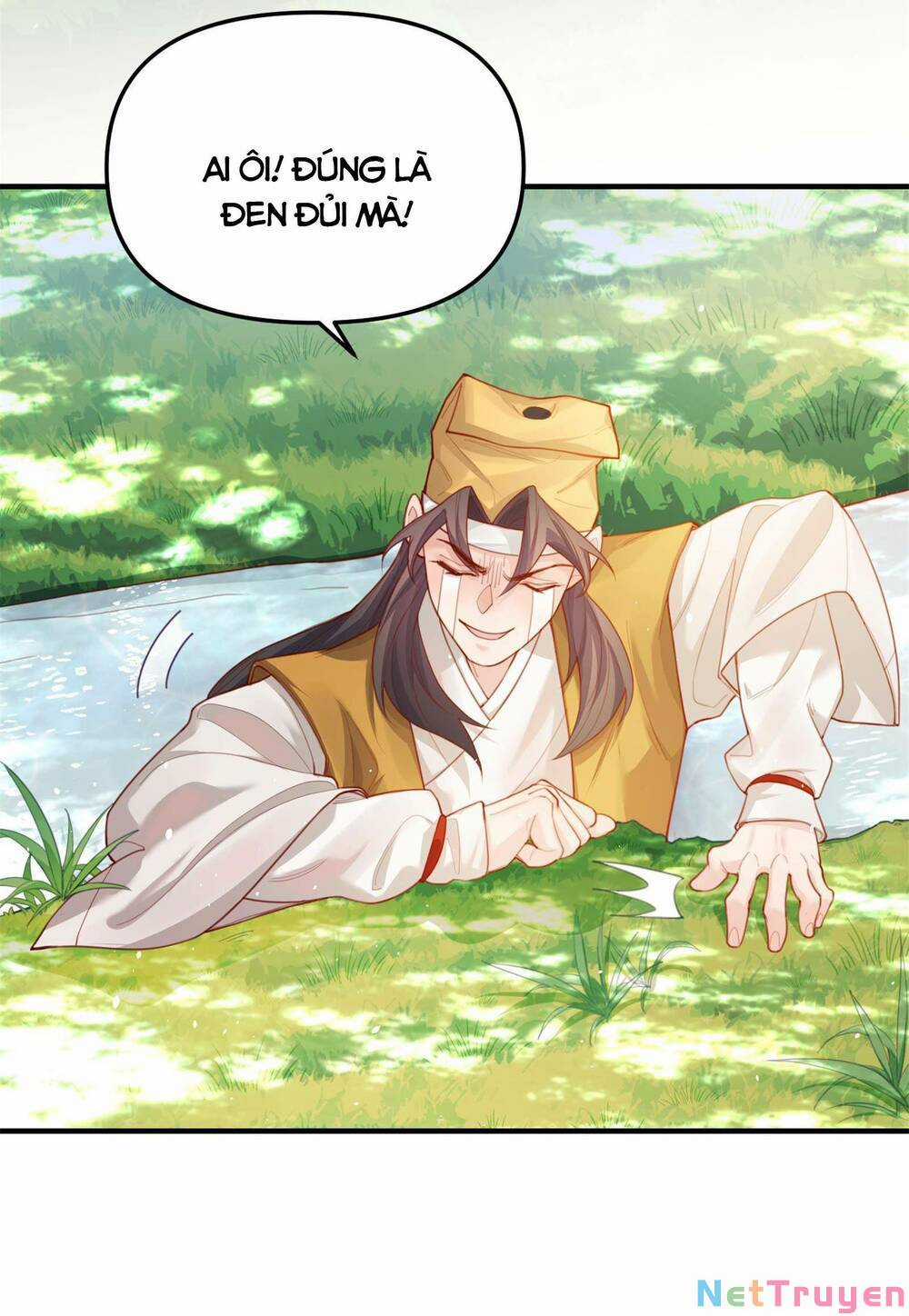 Bói Toán Mà Thôi, Cửu Vĩ Yêu Đế Sao Lại Thành Nương Tử Ta?! Món quà ý nghĩa nhất cho người thân yêu Chapter 2 trang 75