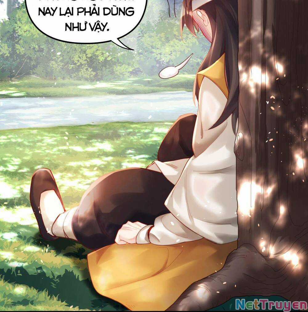 Bói Toán Mà Thôi, Cửu Vĩ Yêu Đế Sao Lại Thành Nương Tử Ta?! Món quà ý nghĩa nhất cho người thân yêu Chapter 2 trang 78