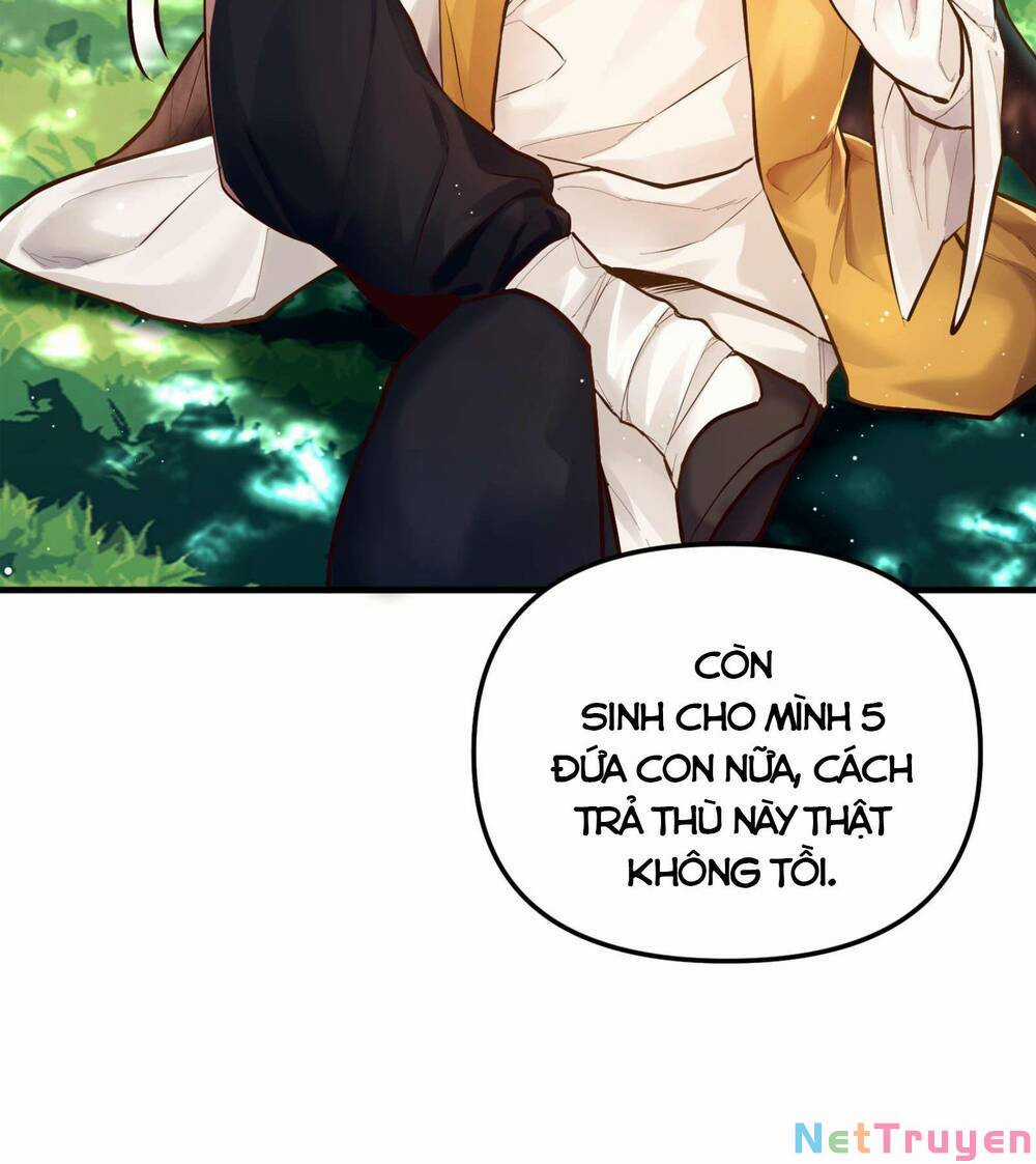 Bói Toán Mà Thôi, Cửu Vĩ Yêu Đế Sao Lại Thành Nương Tử Ta?! Món quà ý nghĩa nhất cho người thân yêu Chapter 2 trang 82