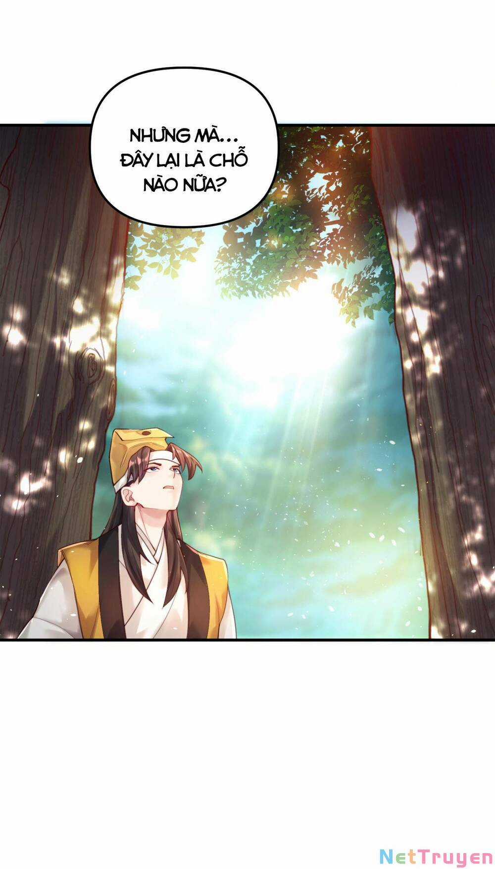 Bói Toán Mà Thôi, Cửu Vĩ Yêu Đế Sao Lại Thành Nương Tử Ta?! Món quà ý nghĩa nhất cho người thân yêu Chapter 2 trang 86