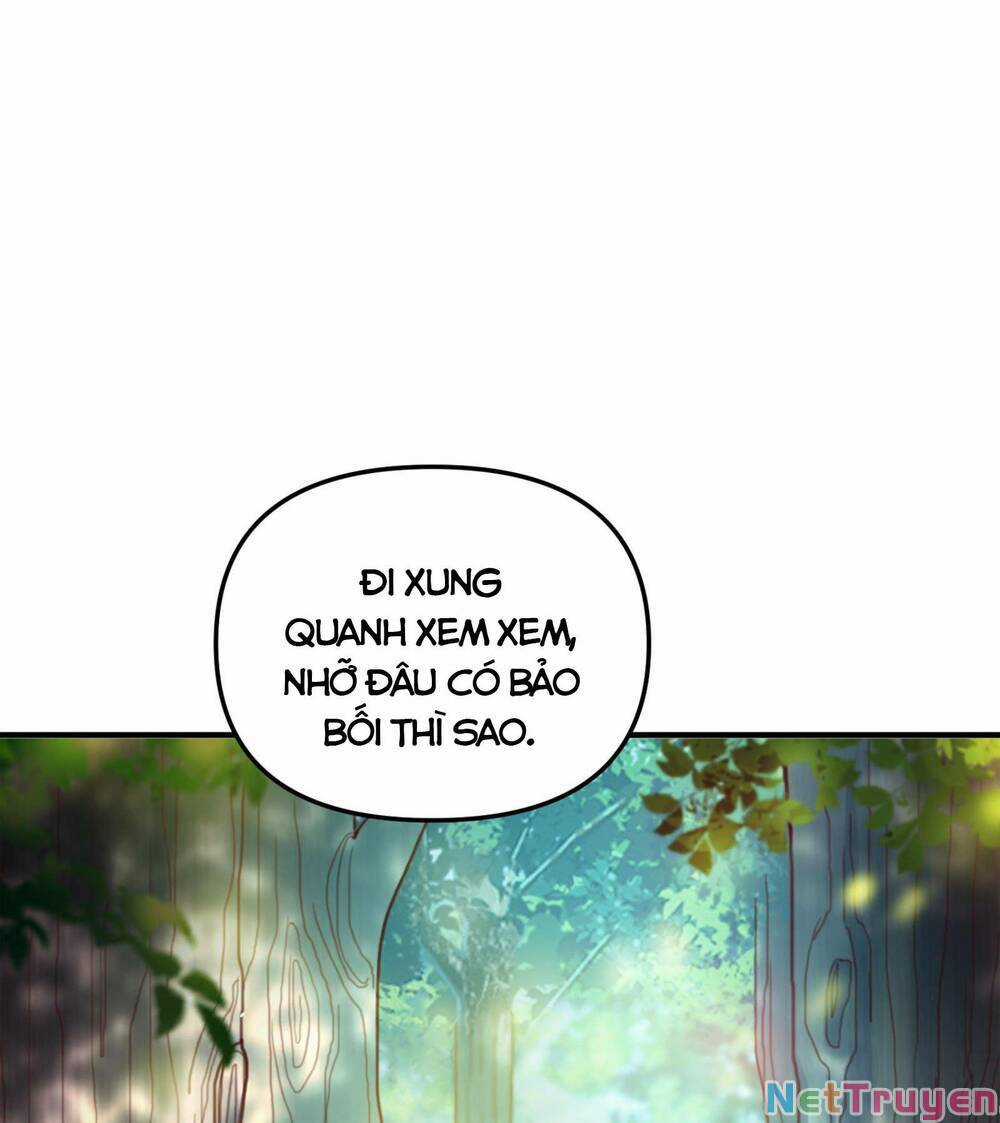 Bói Toán Mà Thôi, Cửu Vĩ Yêu Đế Sao Lại Thành Nương Tử Ta?! Món quà ý nghĩa nhất cho người thân yêu Chapter 2 trang 87