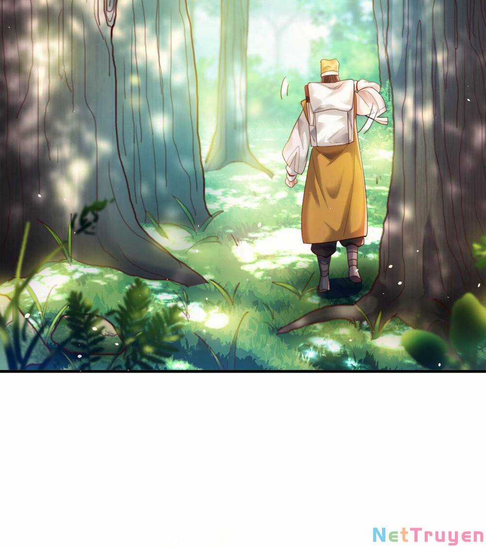 Bói Toán Mà Thôi, Cửu Vĩ Yêu Đế Sao Lại Thành Nương Tử Ta?! Món quà ý nghĩa nhất cho người thân yêu Chapter 2 trang 88