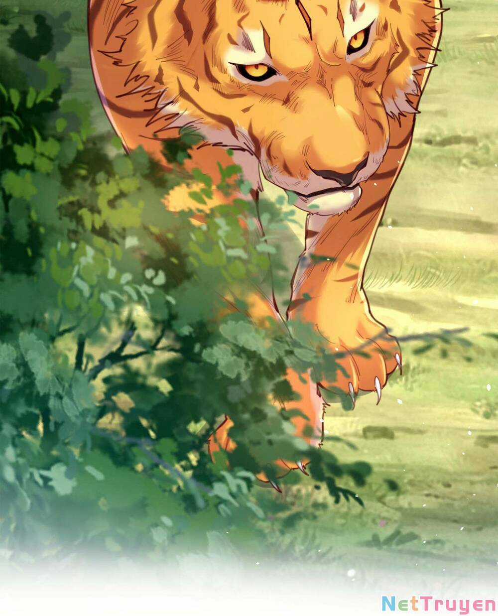 Bói Toán Mà Thôi, Cửu Vĩ Yêu Đế Sao Lại Thành Nương Tử Ta?! Món quà ý nghĩa nhất cho người thân yêu Chapter 2 trang 93