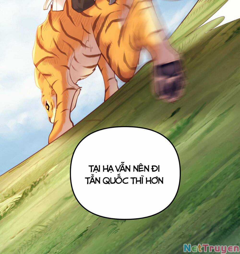 Bói Toán Mà Thôi, Cửu Vĩ Yêu Đế Sao Lại Thành Nương Tử Ta?! Món quà ý nghĩa nhất cho người thân yêu Chapter 2 trang 98