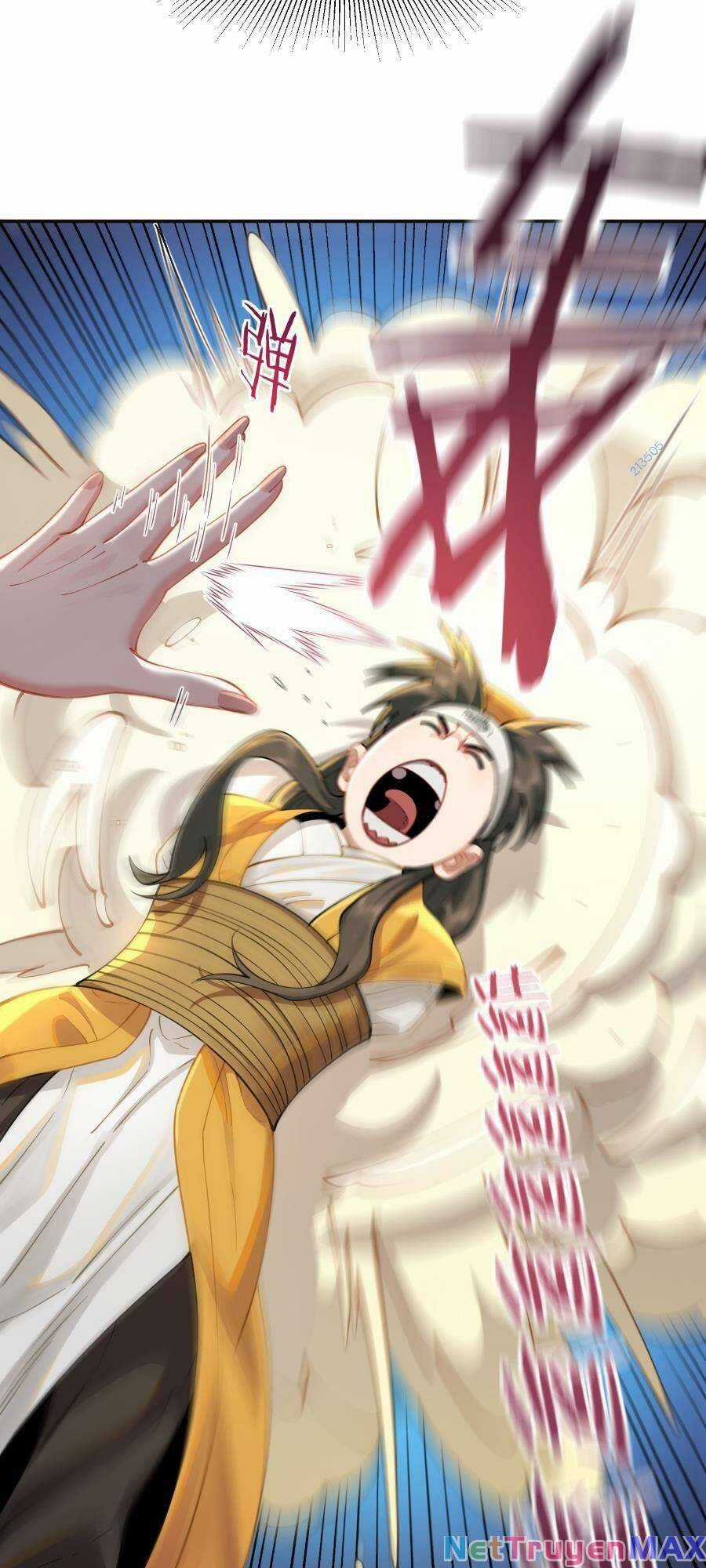 Bói Toán Mà Thôi, Cửu Vĩ Yêu Đế Sao Lại Thành Nương Tử Ta?! Món quà ý nghĩa nhất cho người thân yêu Chapter 20 trang 10