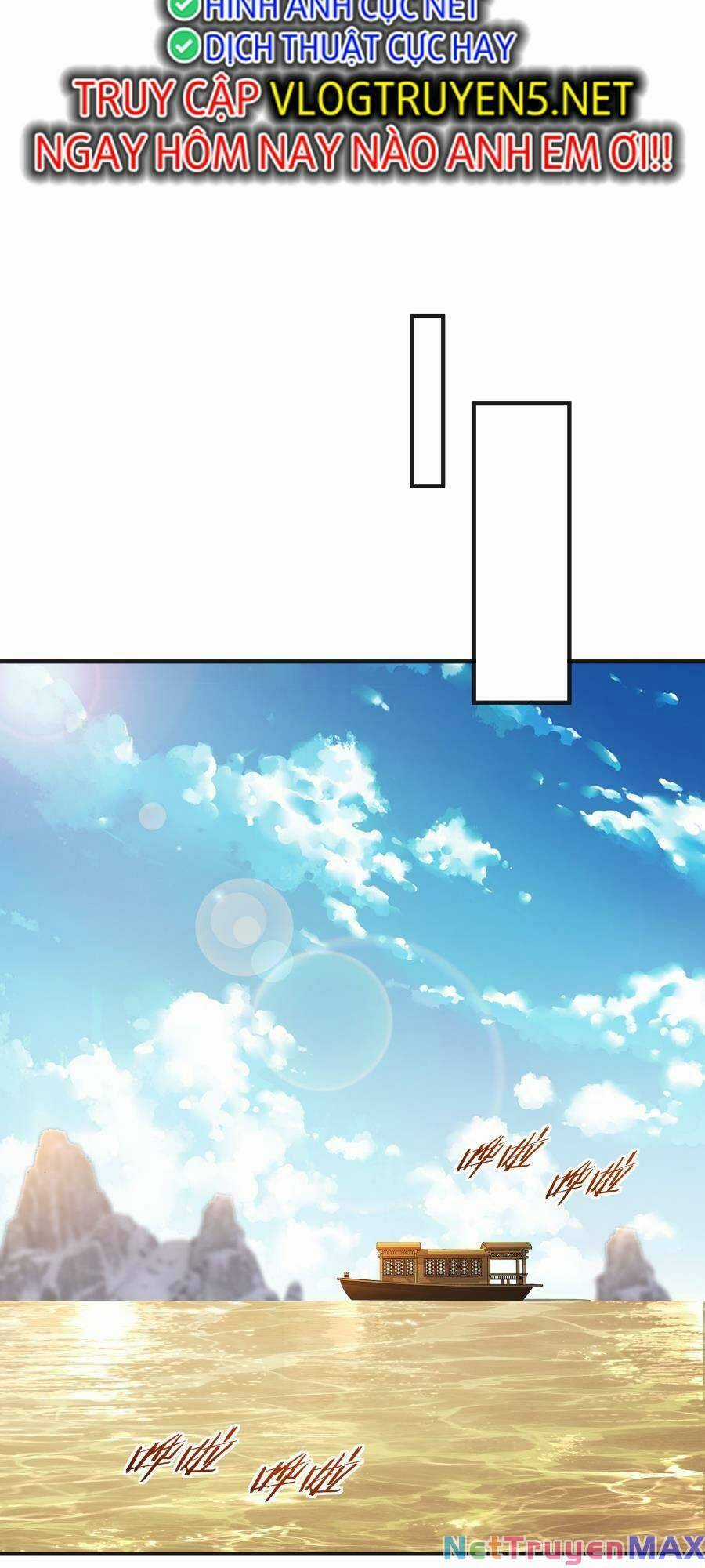 Bói Toán Mà Thôi, Cửu Vĩ Yêu Đế Sao Lại Thành Nương Tử Ta?! Món quà ý nghĩa nhất cho người thân yêu Chapter 20 trang 12