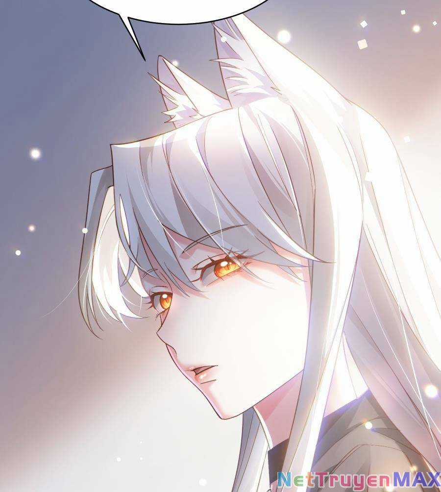 Bói Toán Mà Thôi, Cửu Vĩ Yêu Đế Sao Lại Thành Nương Tử Ta?! Món quà ý nghĩa nhất cho người thân yêu Chapter 20 trang 18