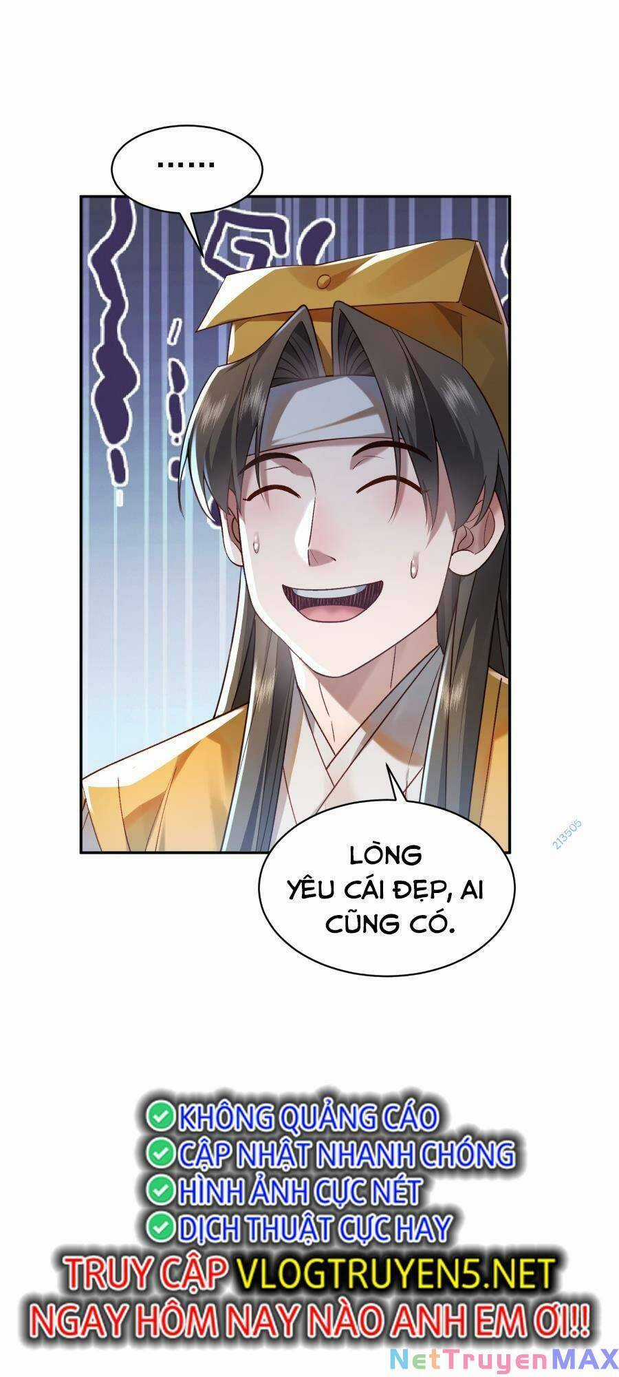 Bói Toán Mà Thôi, Cửu Vĩ Yêu Đế Sao Lại Thành Nương Tử Ta?! Món quà ý nghĩa nhất cho người thân yêu Chapter 20 trang 20