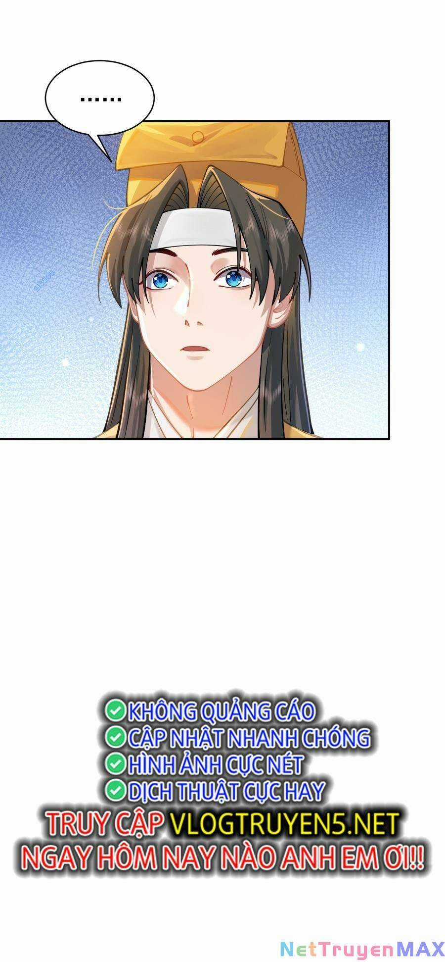 Bói Toán Mà Thôi, Cửu Vĩ Yêu Đế Sao Lại Thành Nương Tử Ta?! Món quà ý nghĩa nhất cho người thân yêu Chapter 20 trang 23