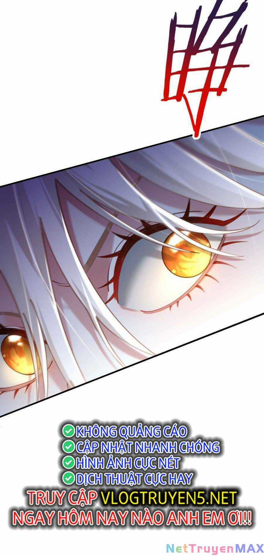 Bói Toán Mà Thôi, Cửu Vĩ Yêu Đế Sao Lại Thành Nương Tử Ta?! Món quà ý nghĩa nhất cho người thân yêu Chapter 20 trang 29