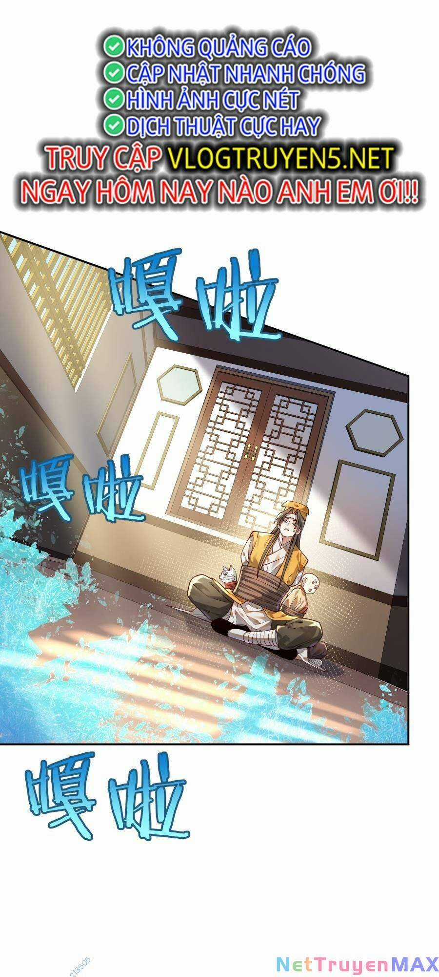 Bói Toán Mà Thôi, Cửu Vĩ Yêu Đế Sao Lại Thành Nương Tử Ta?! Món quà ý nghĩa nhất cho người thân yêu Chapter 20 trang 30