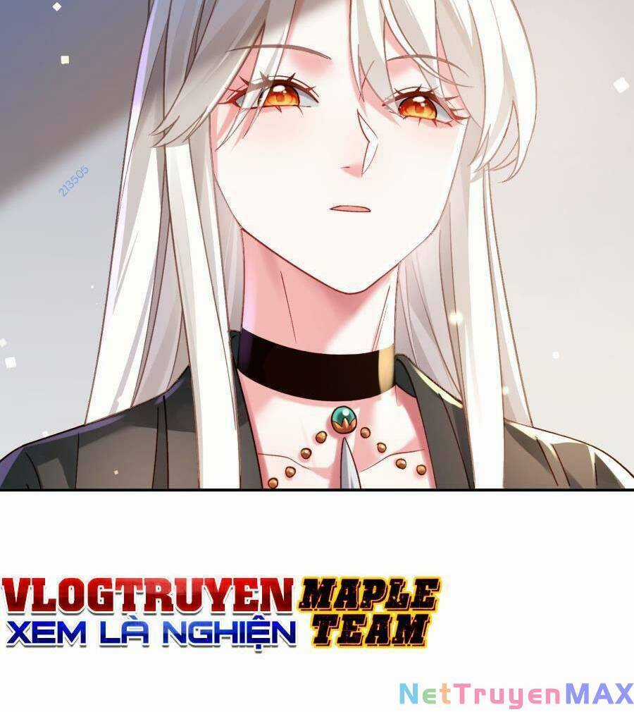 Bói Toán Mà Thôi, Cửu Vĩ Yêu Đế Sao Lại Thành Nương Tử Ta?! Món quà ý nghĩa nhất cho người thân yêu Chapter 20 trang 34