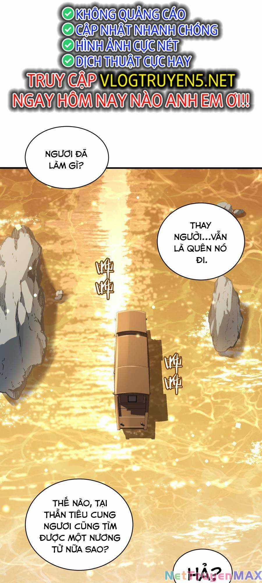 Bói Toán Mà Thôi, Cửu Vĩ Yêu Đế Sao Lại Thành Nương Tử Ta?! Món quà ý nghĩa nhất cho người thân yêu Chapter 20 trang 37