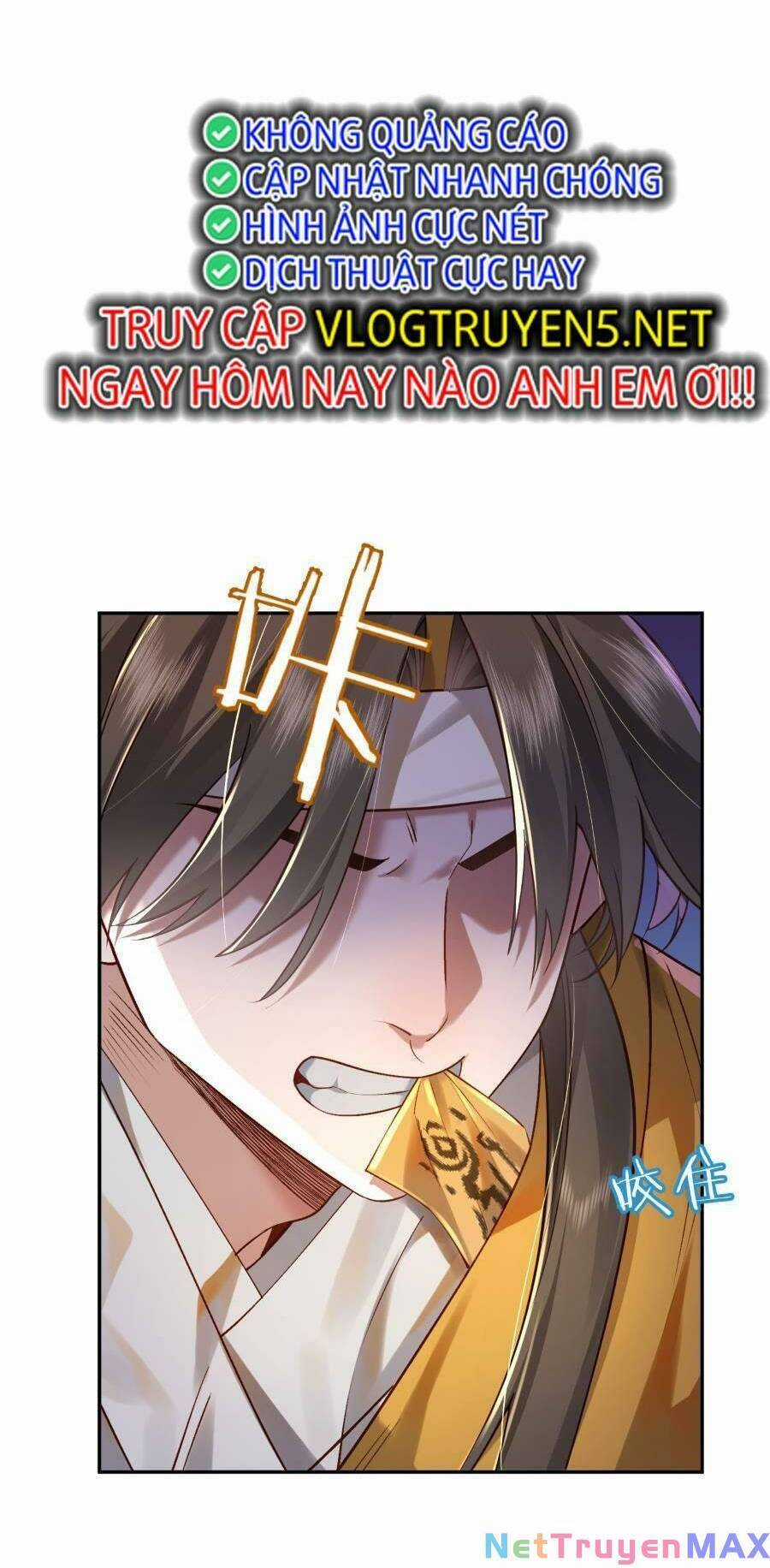 Bói Toán Mà Thôi, Cửu Vĩ Yêu Đế Sao Lại Thành Nương Tử Ta?! Món quà ý nghĩa nhất cho người thân yêu Chapter 20 trang 4