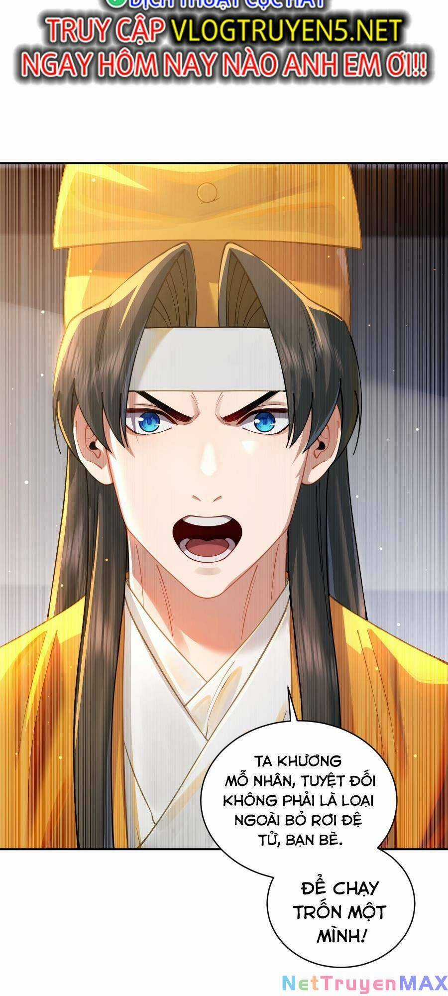 Bói Toán Mà Thôi, Cửu Vĩ Yêu Đế Sao Lại Thành Nương Tử Ta?! Món quà ý nghĩa nhất cho người thân yêu Chapter 20 trang 42