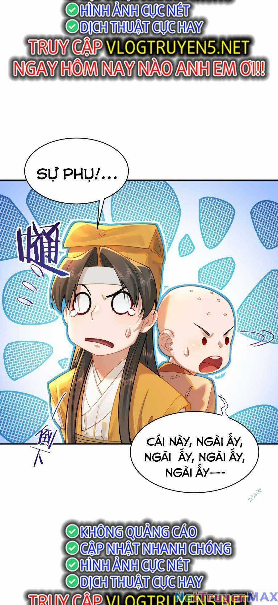 Bói Toán Mà Thôi, Cửu Vĩ Yêu Đế Sao Lại Thành Nương Tử Ta?! Món quà ý nghĩa nhất cho người thân yêu Chapter 20 trang 44