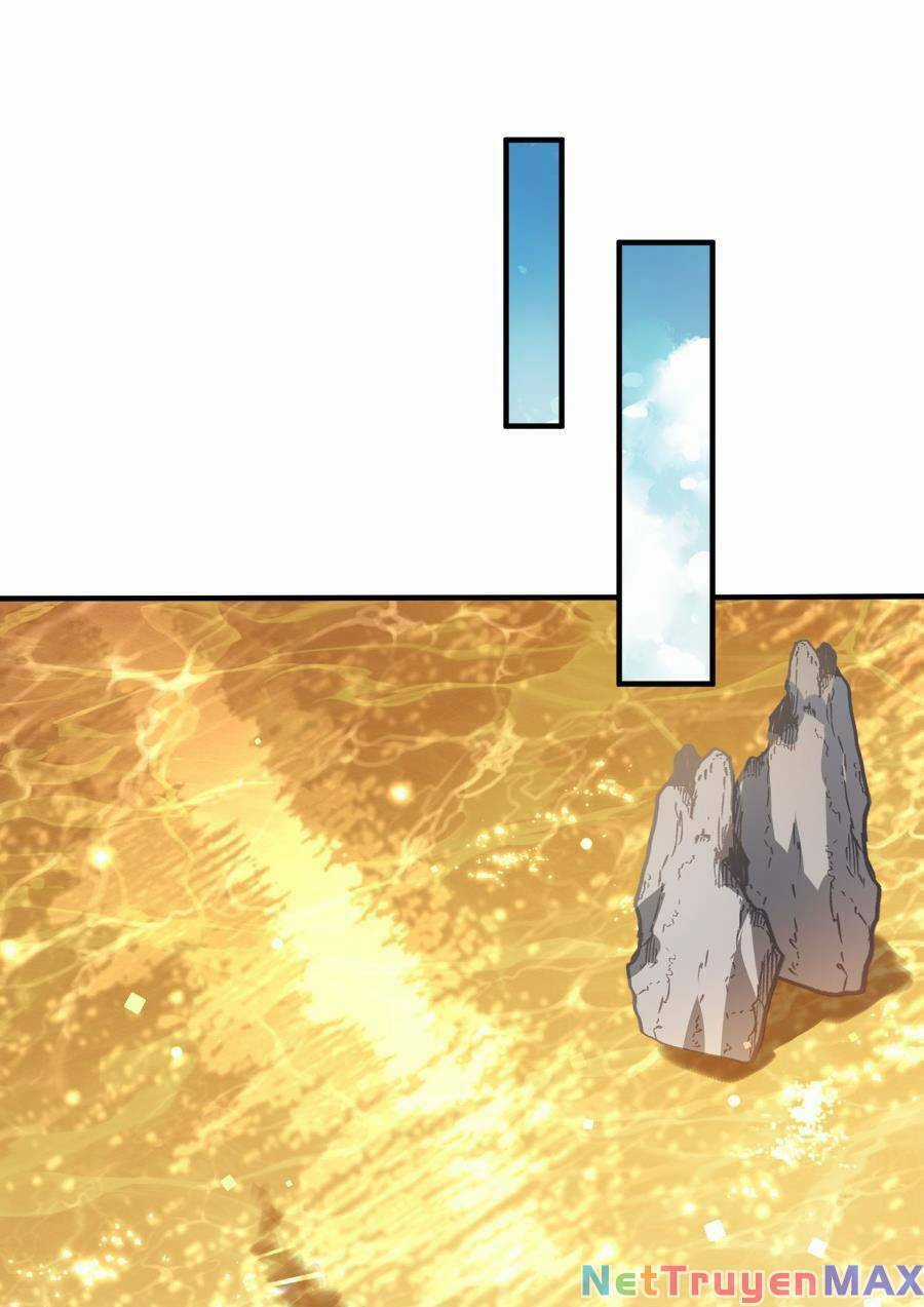 Bói Toán Mà Thôi, Cửu Vĩ Yêu Đế Sao Lại Thành Nương Tử Ta?! Món quà ý nghĩa nhất cho người thân yêu Chapter 20 trang 49