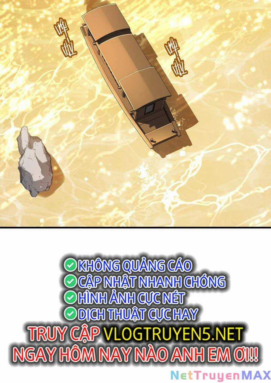 Bói Toán Mà Thôi, Cửu Vĩ Yêu Đế Sao Lại Thành Nương Tử Ta?! Món quà ý nghĩa nhất cho người thân yêu Chapter 20 trang 50