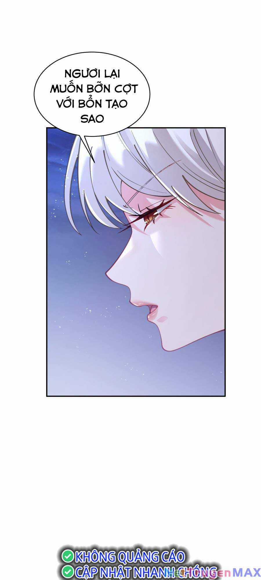 Bói Toán Mà Thôi, Cửu Vĩ Yêu Đế Sao Lại Thành Nương Tử Ta?! Món quà ý nghĩa nhất cho người thân yêu Chapter 20 trang 59