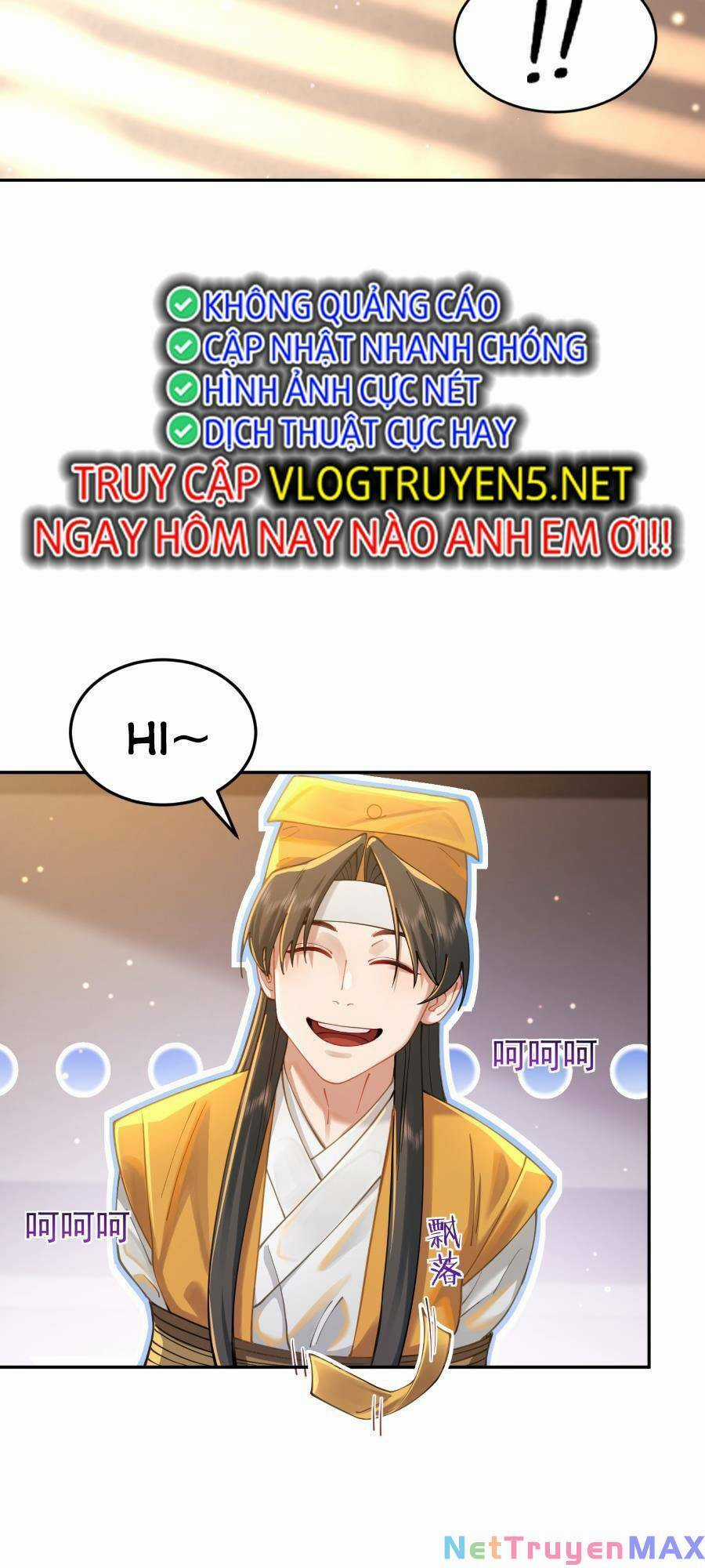 Bói Toán Mà Thôi, Cửu Vĩ Yêu Đế Sao Lại Thành Nương Tử Ta?! Món quà ý nghĩa nhất cho người thân yêu Chapter 20 trang 6