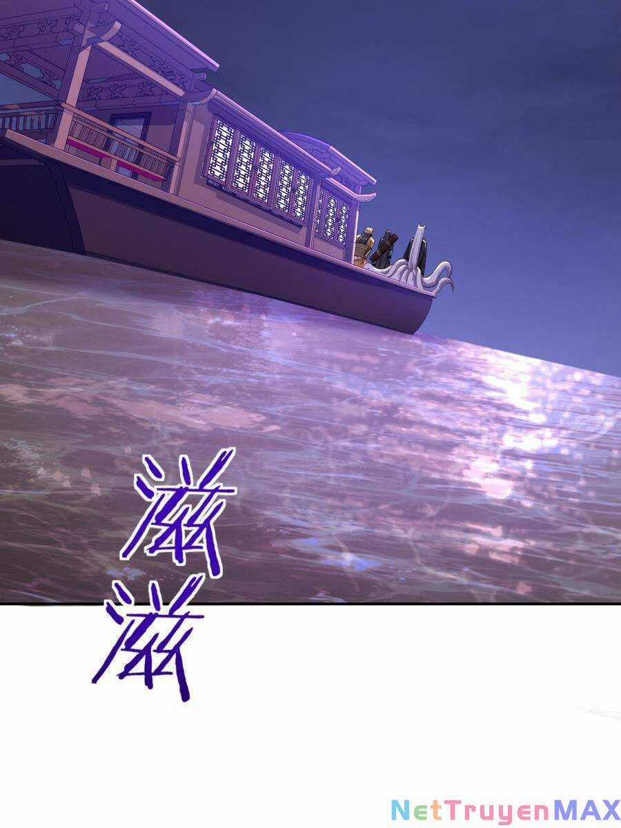 Bói Toán Mà Thôi, Cửu Vĩ Yêu Đế Sao Lại Thành Nương Tử Ta?! Món quà ý nghĩa nhất cho người thân yêu Chapter 20 trang 63