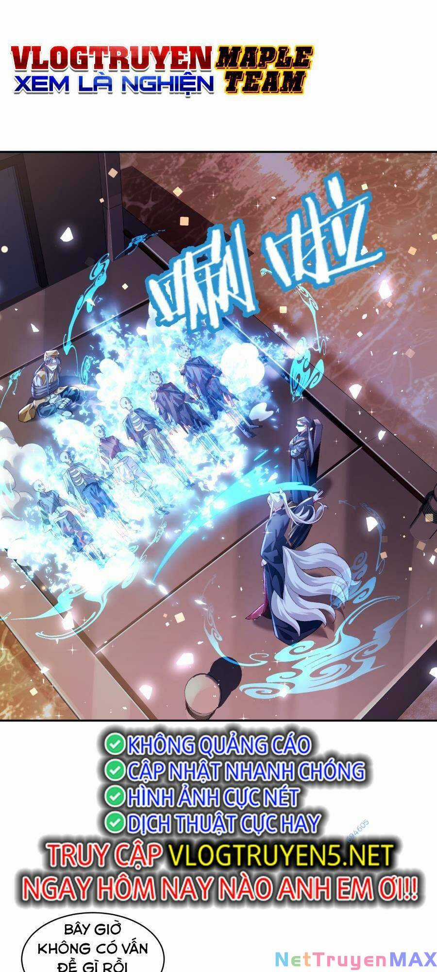 Bói Toán Mà Thôi, Cửu Vĩ Yêu Đế Sao Lại Thành Nương Tử Ta?! Món quà ý nghĩa nhất cho người thân yêu Chapter 21 trang 13