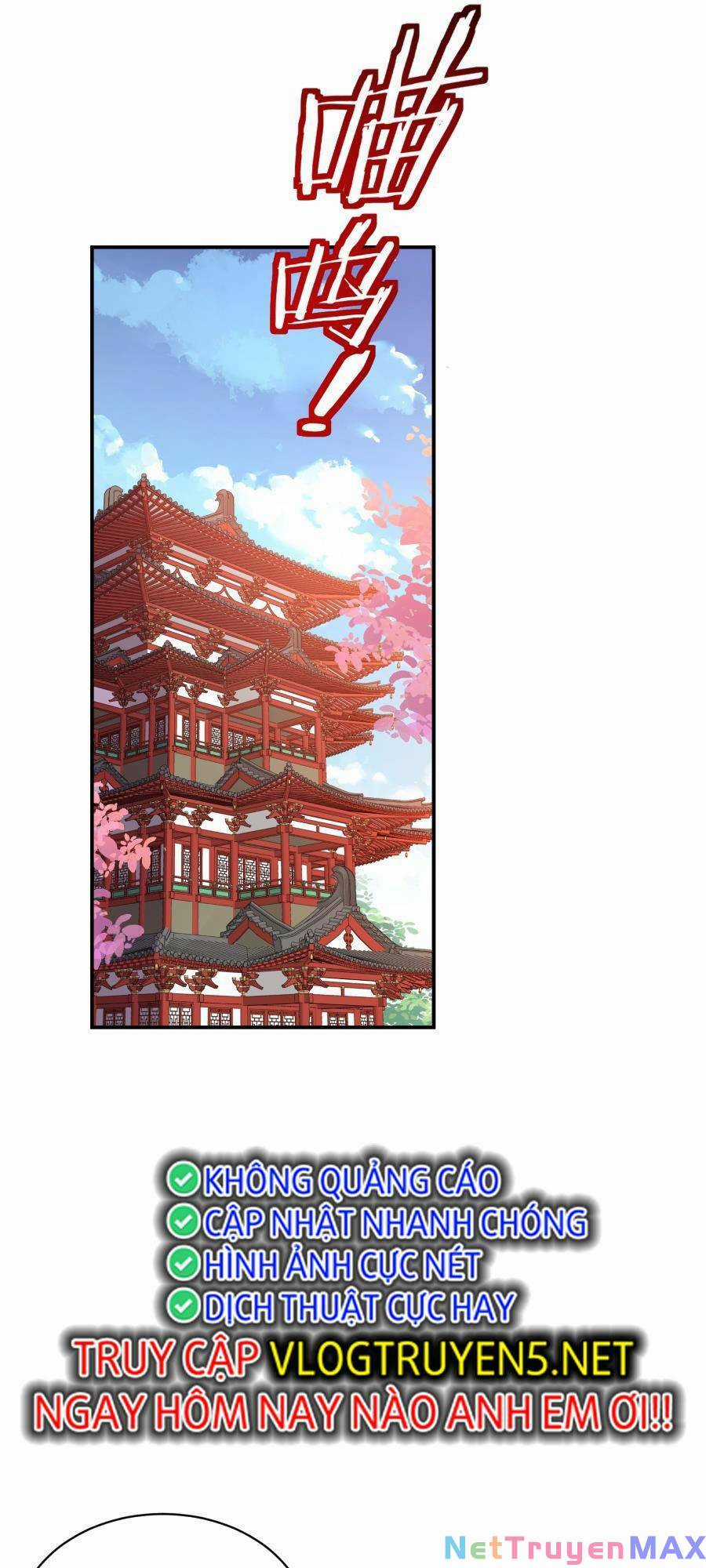 Bói Toán Mà Thôi, Cửu Vĩ Yêu Đế Sao Lại Thành Nương Tử Ta?! Món quà ý nghĩa nhất cho người thân yêu Chapter 21 trang 48