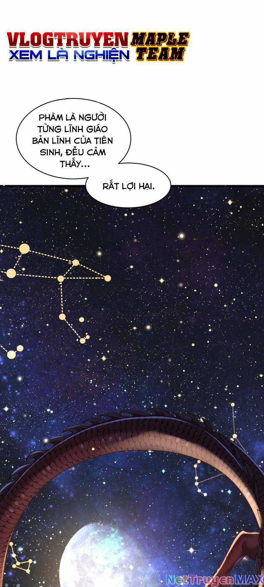 Bói Toán Mà Thôi, Cửu Vĩ Yêu Đế Sao Lại Thành Nương Tử Ta?! Món quà ý nghĩa nhất cho người thân yêu Chapter 21 trang 53